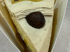 -卷们·现制生日蛋糕·蓝风车动物奶油(金源店)