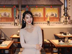 -佟爷·老北京炙子烤肉(长寿路店)