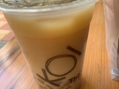 -KOI Thé(正佳广场店)