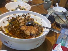 -印象鲵宴·张家界地标美食名片(溪布街店)