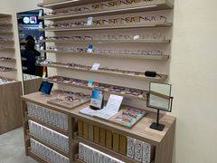 -JINS睛姿眼镜(壹方城店)