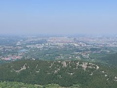 -青州市云门山风景区