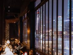 大堂-AZUL by FUEL蓝色·法式酒馆(琶醍店)