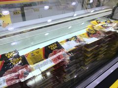 -周黑鸭(武汉天河国际机场五店)