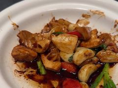 -潮界(虹桥新天地店)