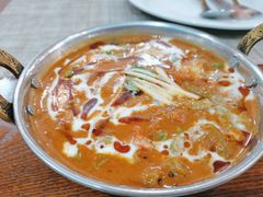 玛莎拉杂菜-哈努曼印度餐厅(吴泾宝龙广场店)