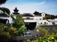-江宁织造博物馆