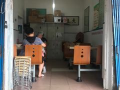 门面-秦镇史玉林凉皮(翡丽城店)