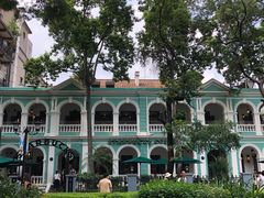 -星巴克臻选(广州沙面店)