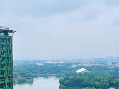 -漪龙台·B26 Rooftop Lounge