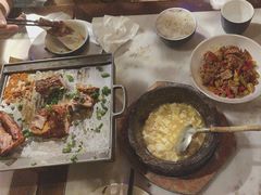 -绿茶餐厅(摩尔城店)