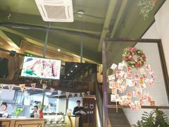 -幸屿 创意料理(永嘉天地店)