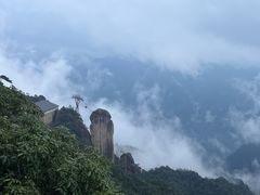 -三清山风景名胜区