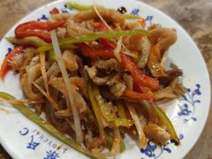 -柴氏风味斋(甘家口店)