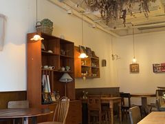 大堂-Ginko银子(青龙街店)