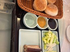 -烧肉馆(古北水镇景区店)
