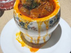 -波特曼西餐厅(中央大街店)