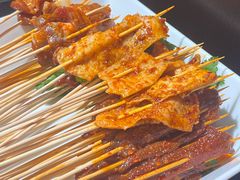 -二当家牛肉串串(教育路店)