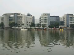 -美兰湖景区