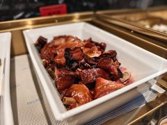 -吉布鲁牛排海鲜自助(龙湖北城天街购物广场店)