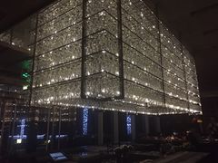 -山港凯悦酒店·BEBA海滩烧烤餐厅酒吧