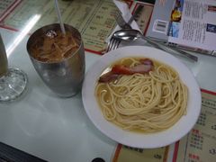 意面-华星冰室(湾仔店)