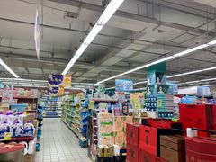 -华润万家(朱雀大街店)