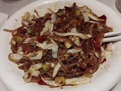 -刘胖子家常菜·蹄花焖藕(兴业店)