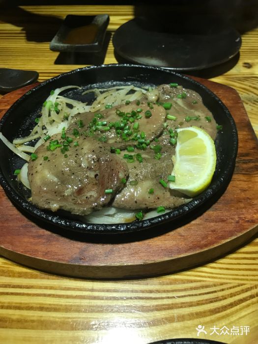 明日叶居酒屋(师惠坊店)图片