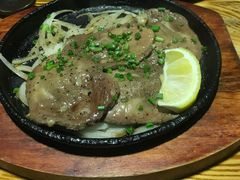 -明日叶居酒屋(师惠坊店)