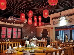 大堂-昌隆•家家鹅乡•海南菜老字号(琼海店)