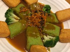 -花溪雨·森林餐厅(石基店)