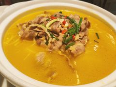 -小菜园新徽菜(南京秦淮龙蟠汇店)