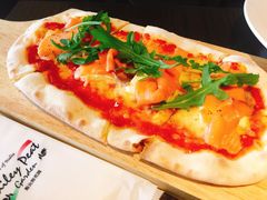-斯比特花园意大利餐厅(缤谷广场店)