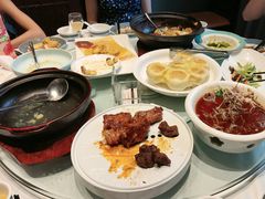 -新时代大酒店(仰口路店)
