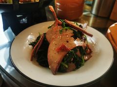 -外公的饺子外婆的面(高铁东站店)