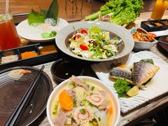 -赤坂亭·M9和牛烧肉·铁板烧·日料398放题(长泰广场店)