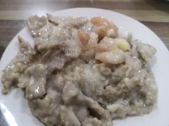 奶爆两样-老七饭馆(光荣道总店)
