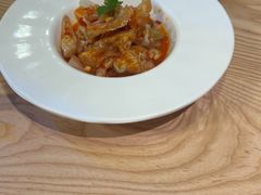 -院子餐厅·大锅菜·老杭帮(桥西直街店)