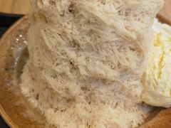 -Ice Monster冰馆·CNN评选全球十大甜品(国贸商城店)