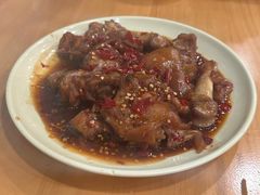 -贤花饭店(城阳店)