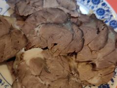 -吾穆勒蓬灰牛肉面·清真(中海河山郡店)