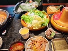 -牛New寿喜烧(闵行龙湖天街店)