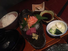 真日本料理-眞日本料理