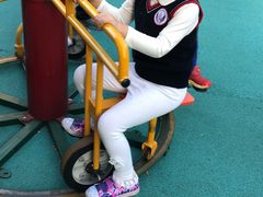 -汇佳幼儿园(世纪新园)