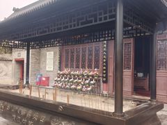 -万寿八仙宫