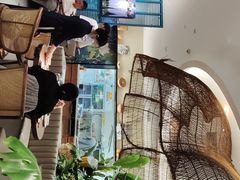 -南越郡·越式风味餐厅(青秀万达店)
