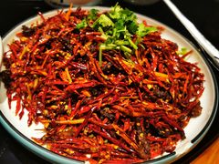 -小眼睛餐饮&杨杨夜宵