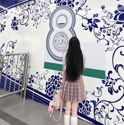 -木北造型