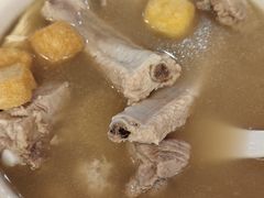 -發起人·肉骨茶(万象汇店)